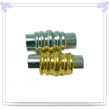 Leather Jewelry Clasp for Jewelry Accessories (SL0005)